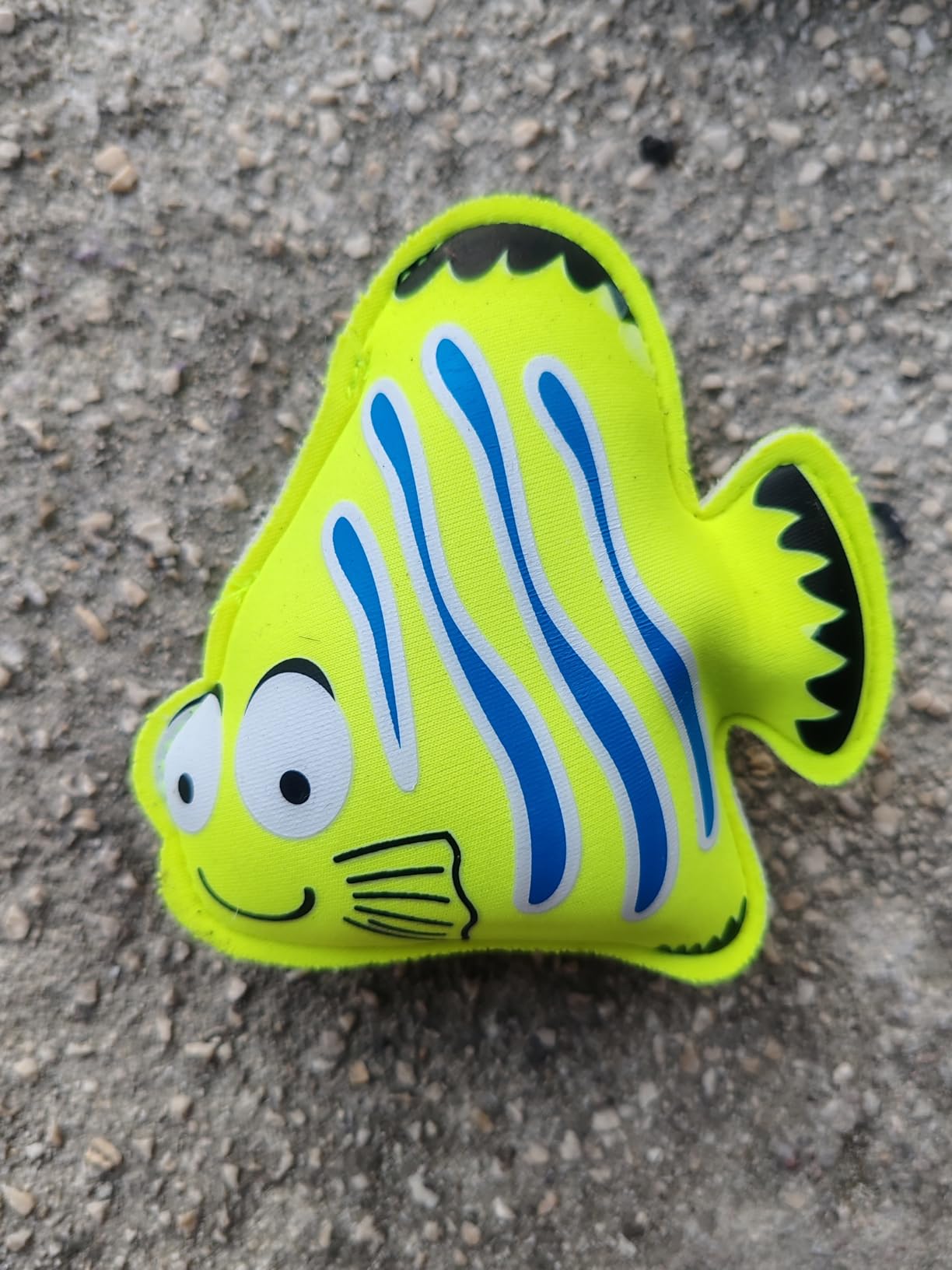 Schildkröt Outdoor Neopren Tauchtiere 3er Set Seelöwe Tauchspiel