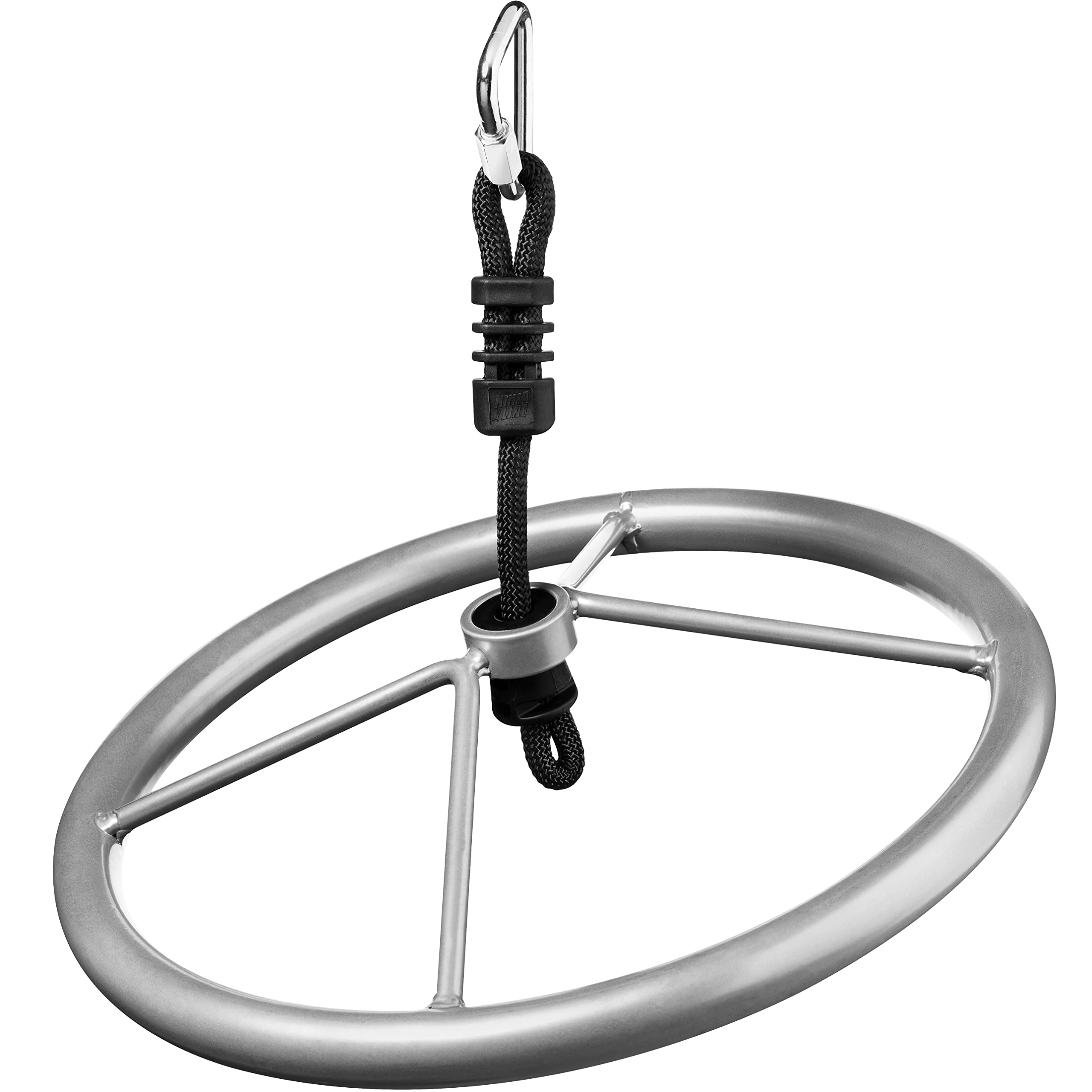 Schildkröt Outdoor Ninja Wheel 980028 Hindernisrad 35cm Stahl