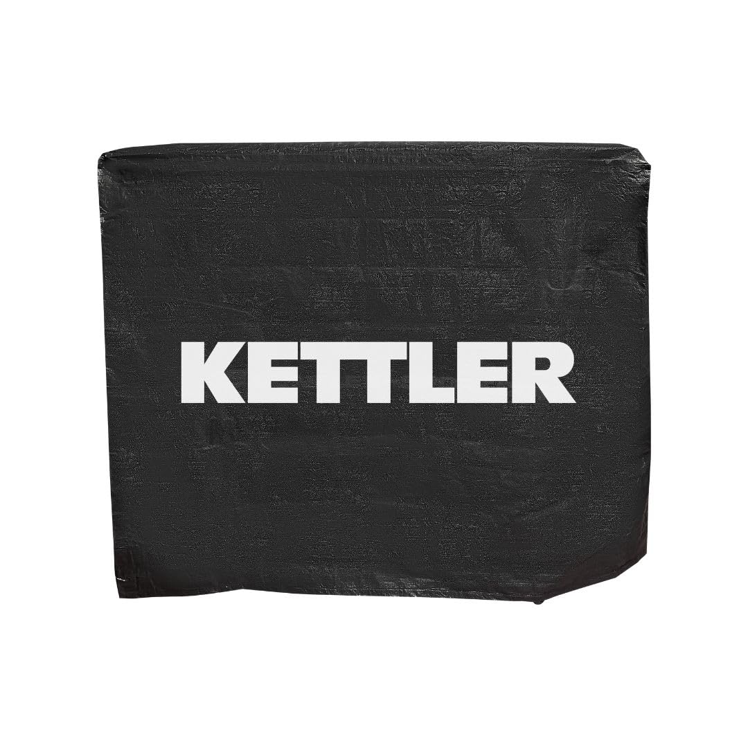 Kettler Basic Abdeckhaube Tischtennis wetterfest HDPE