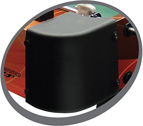 Carromco Goaly-XT Tischkicker Tischauflage 60cm