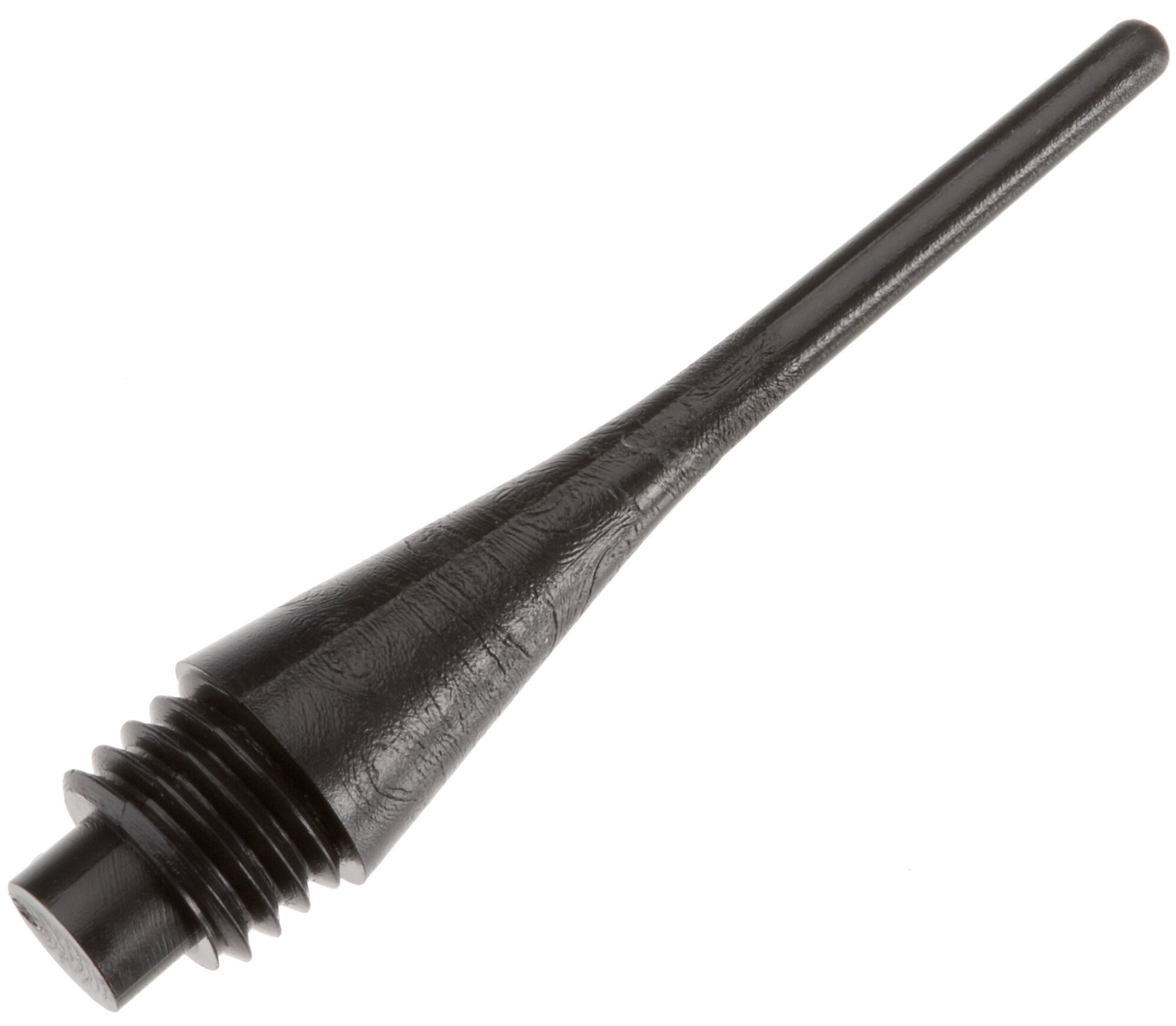 Sunflex Youngster Lion Darts Softspitzen 50er Schwarz