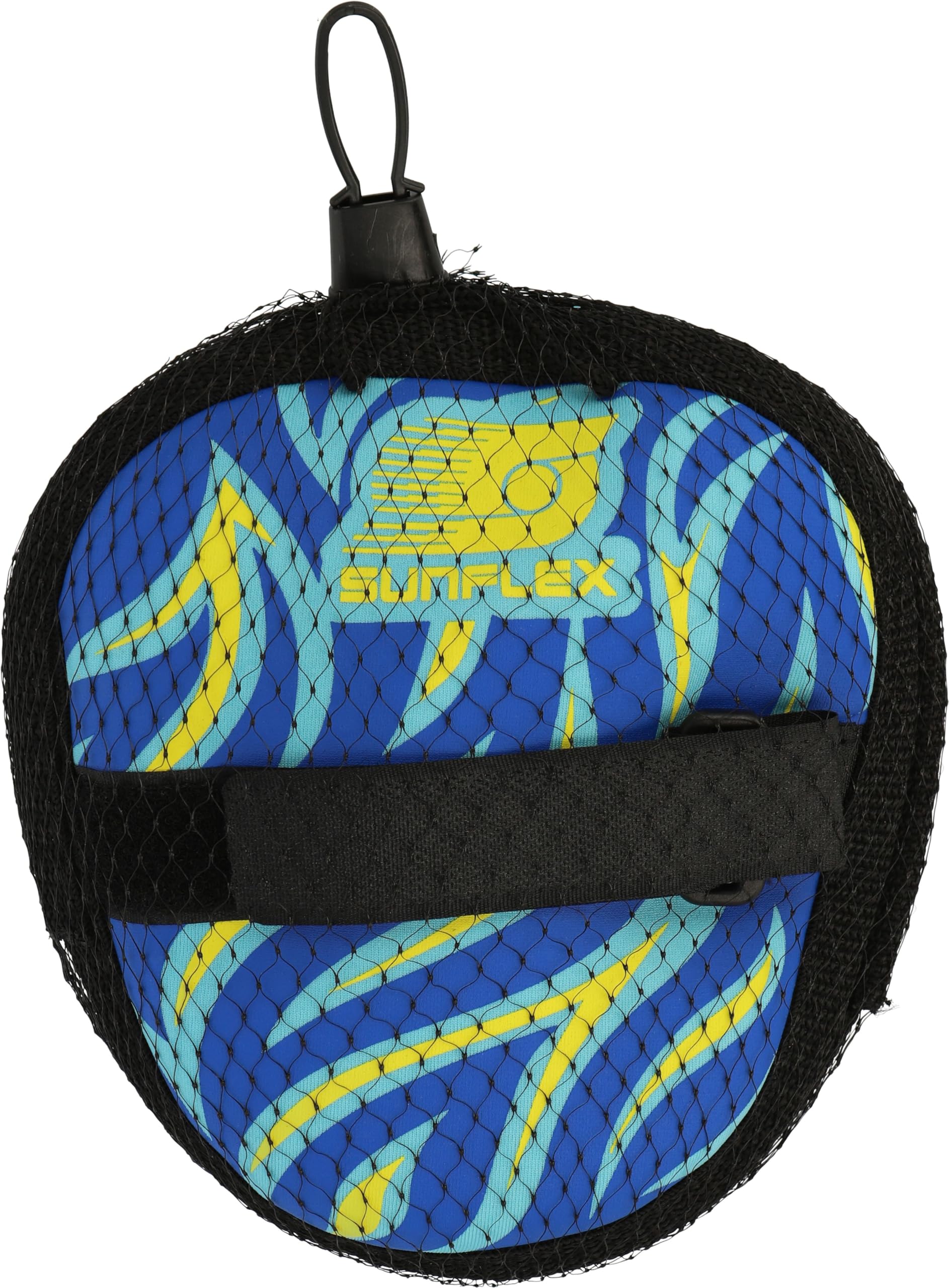 Sunflex Flames Bluefire Mini Sure Catch Klettspiel 2+1