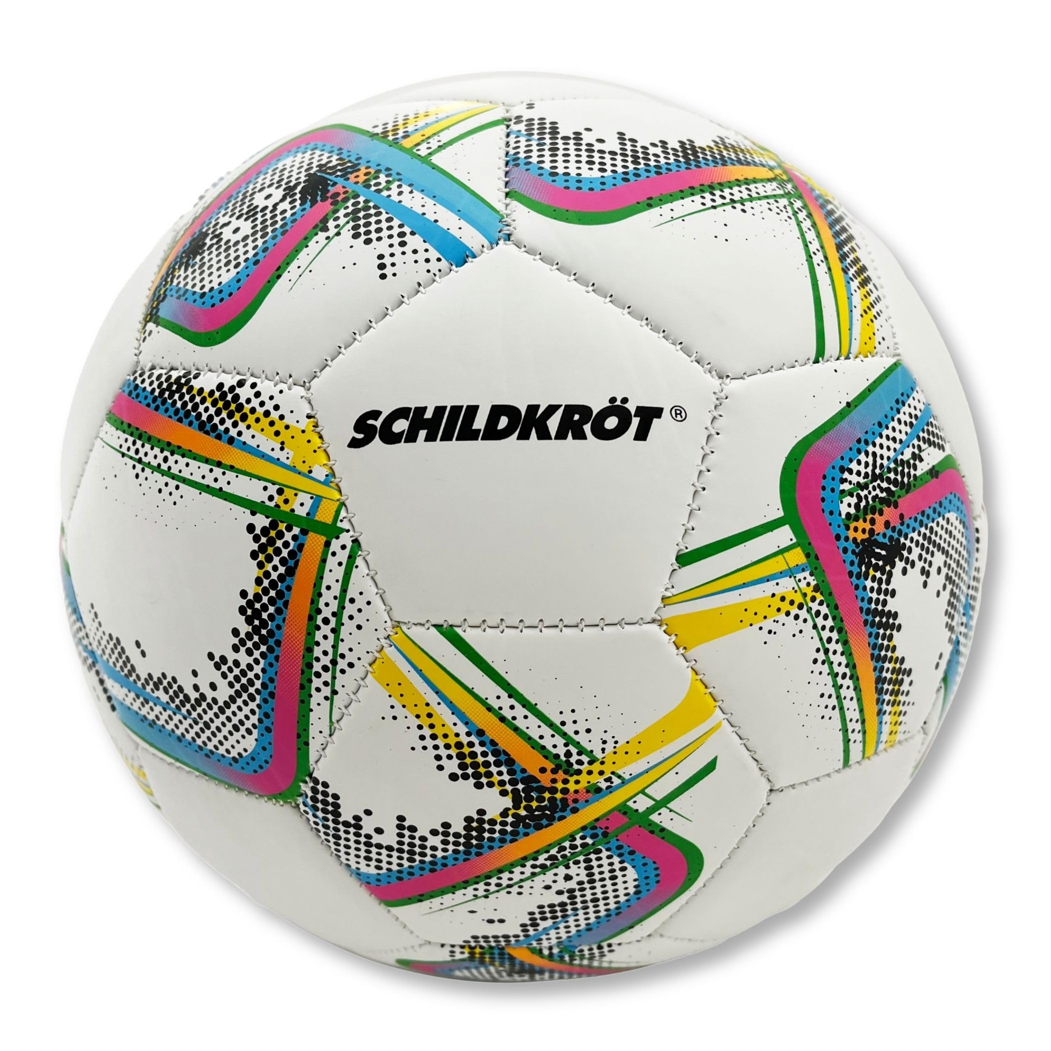 Schildkröt Outdoor Fußball Größe 5 TPU Training