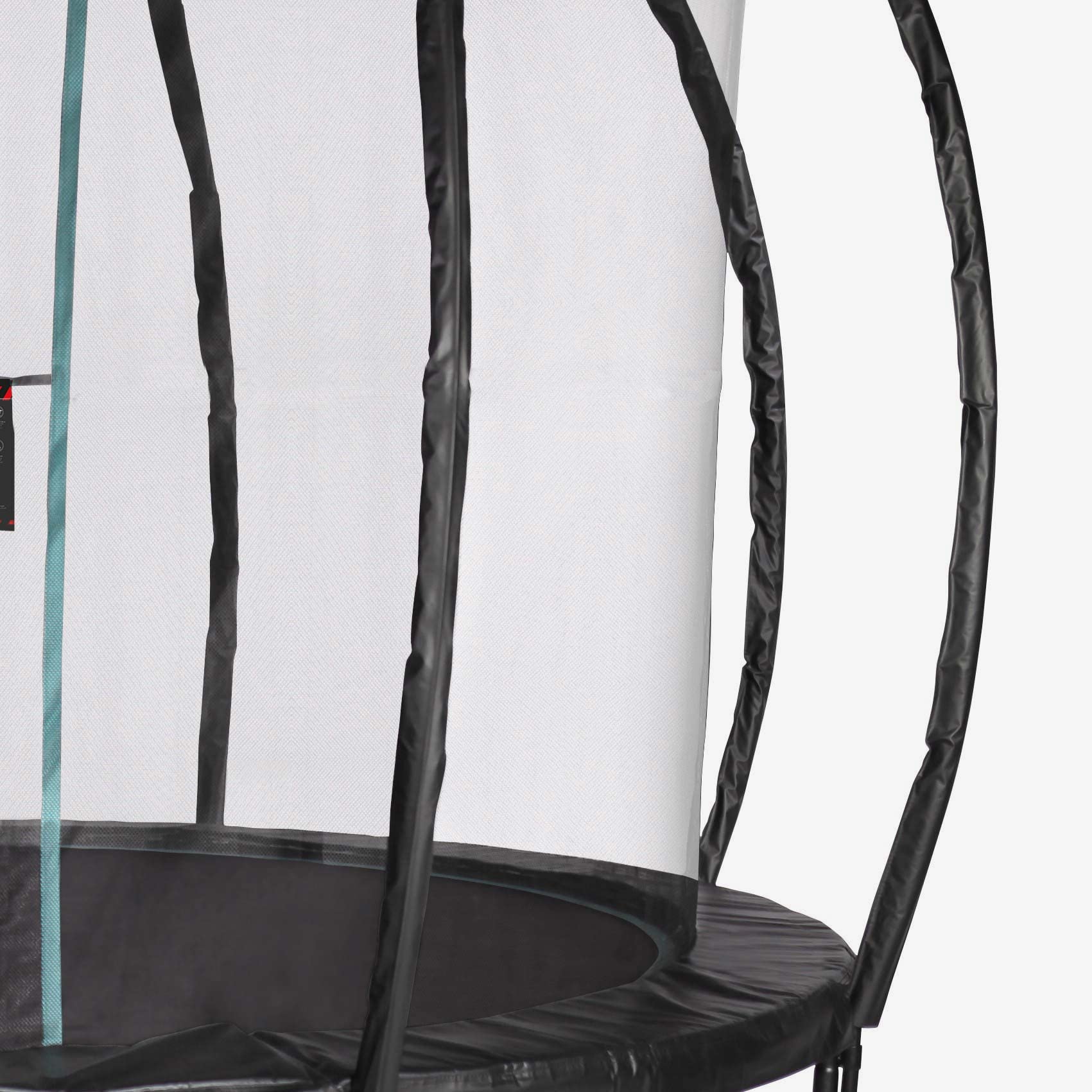 Cornilleau Spring 305 Trampolin ohne Federn 305 cm wetterfest