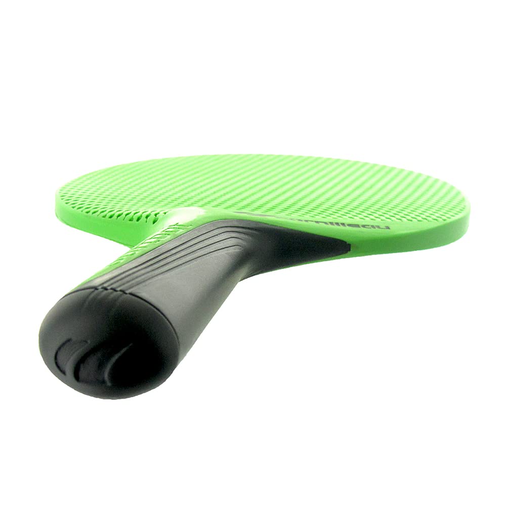 Cornilleau Softbat Tischtennisschläger – Outdoor Kunststoff