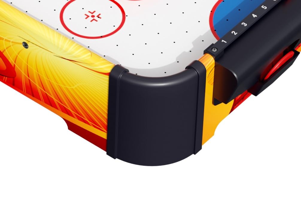 Carromco Air Hockey Tables Speedy-XT Tischaufsatz 65cm