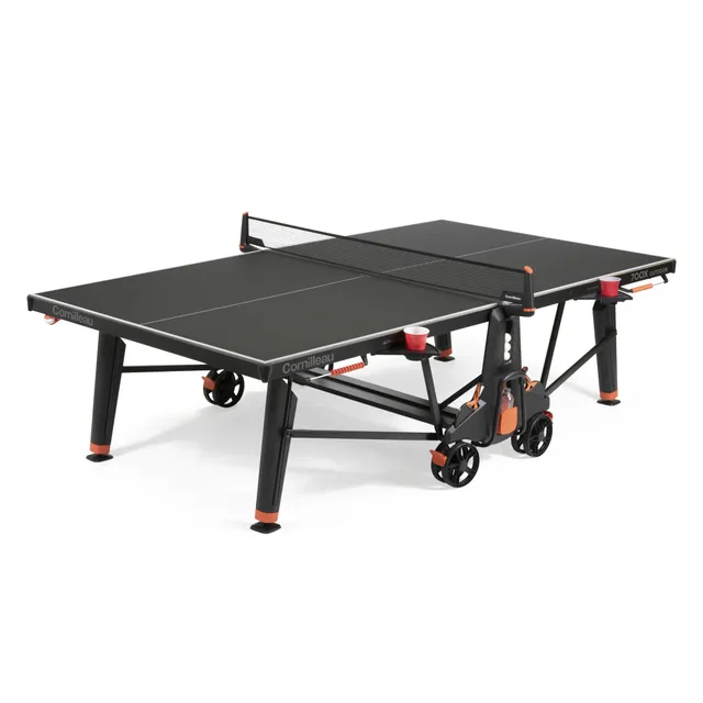 Cornilleau 700X Tischtennisplatte Outdoor 8mm wetterfest