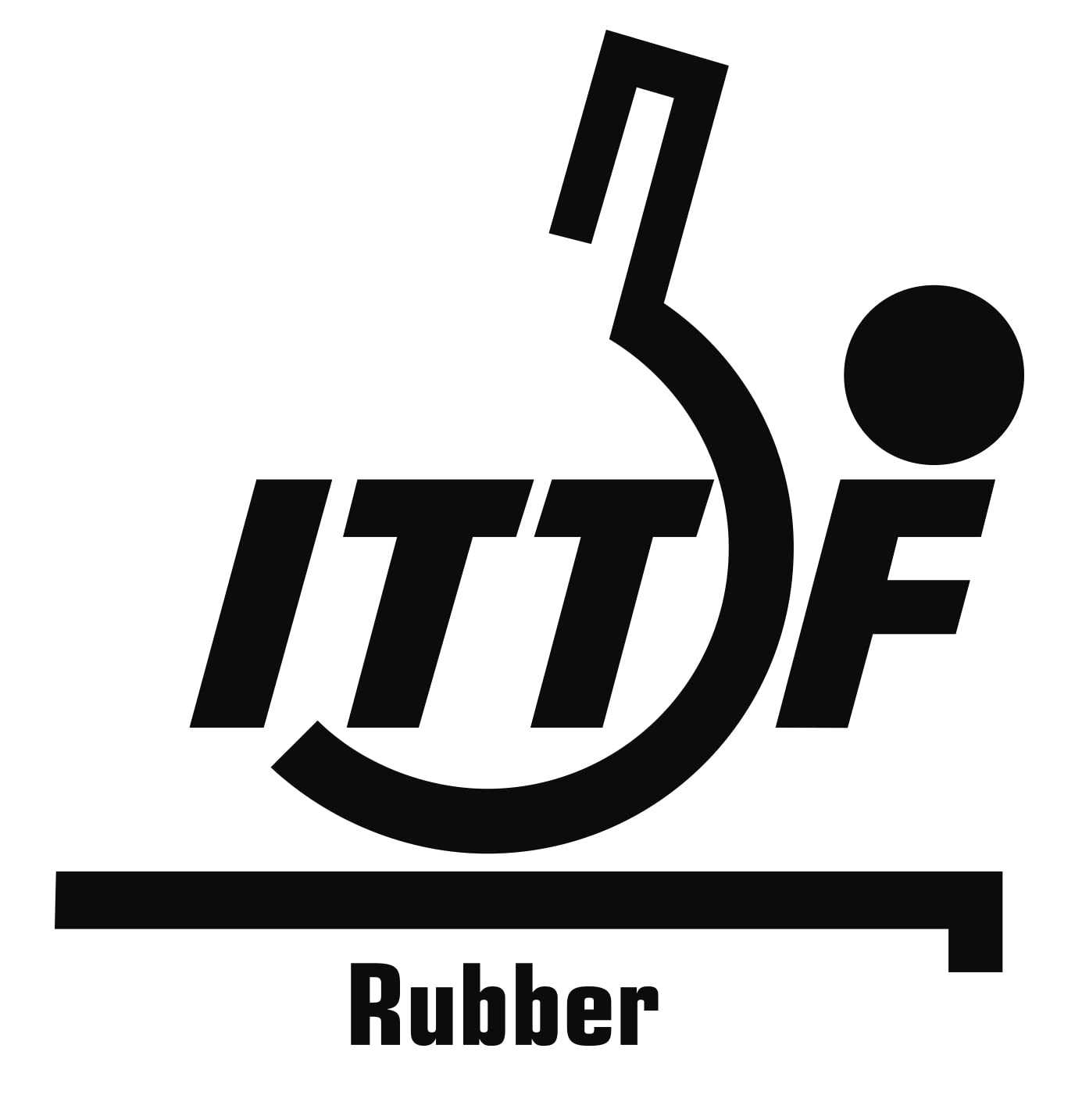 Sunflex Yiu Kwan To Tischtennisschläger Mikado ITTF
