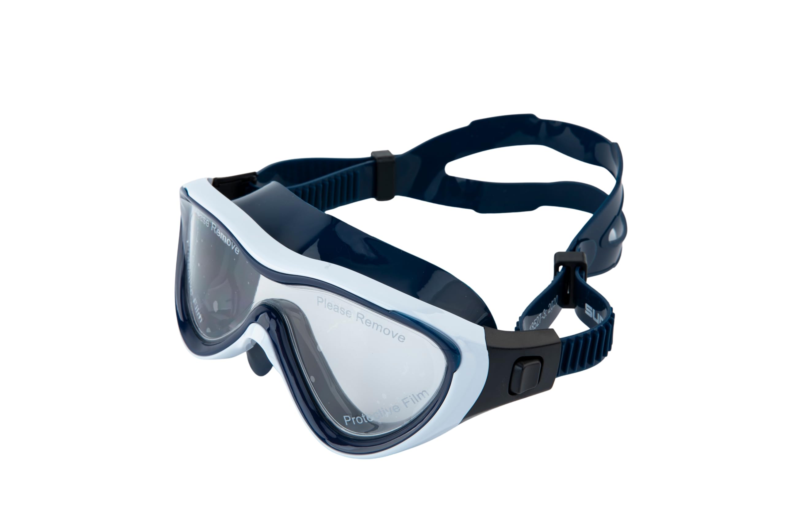 Sunflex Action Pro Orca Schwimmbrille Kinder ab 6 Jahre
