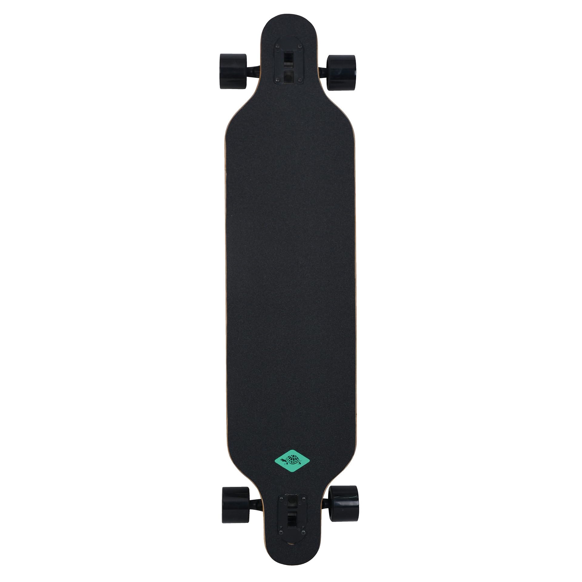 Schildkröt Longboard Freeride 41 Cool Chimp 104cm