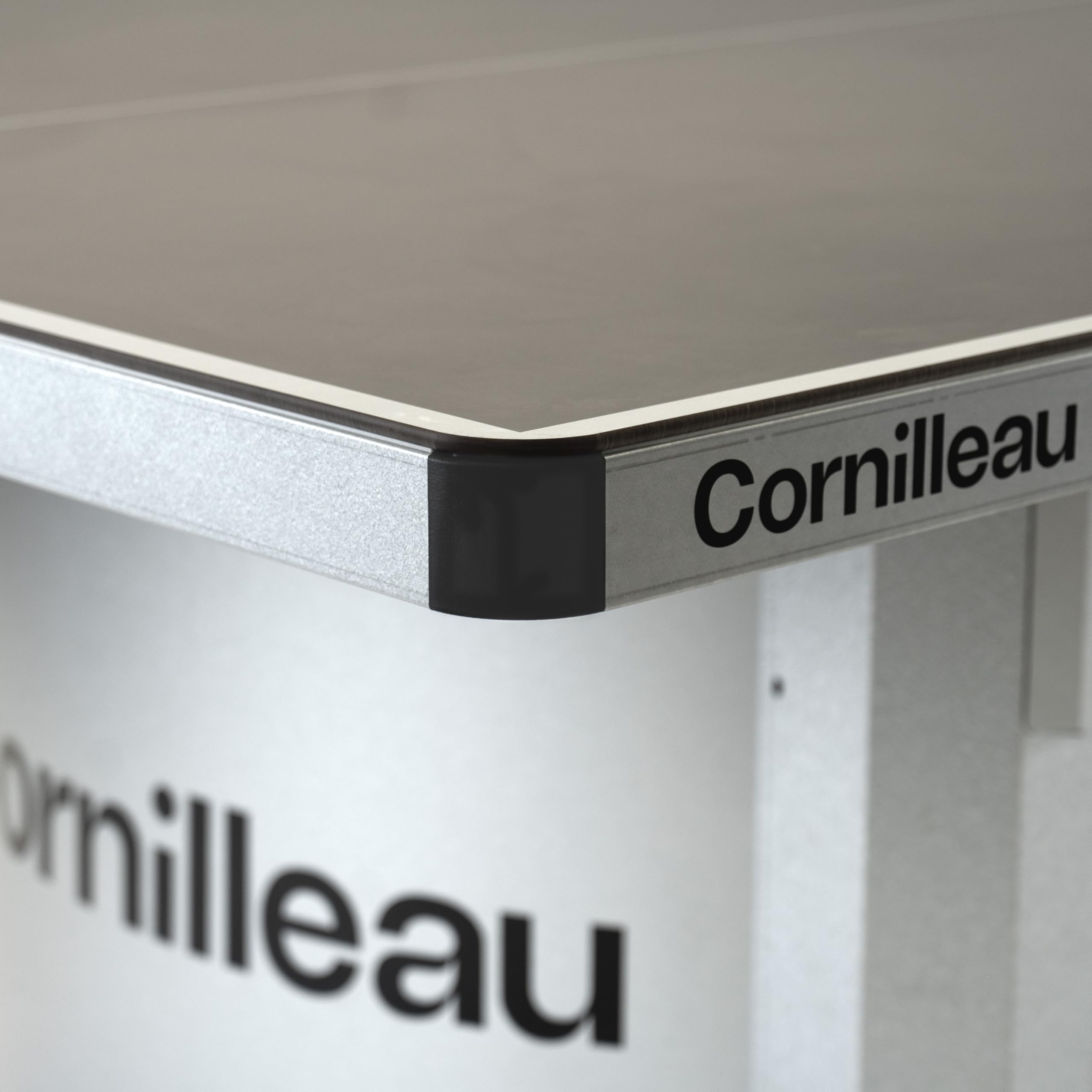 Cornilleau 510 Campus Outdoor Tischtennisplatte Blau 7 mm