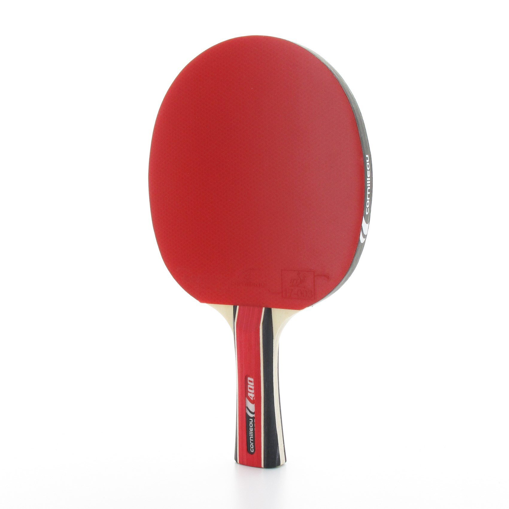 Cornilleau Sport 400 Tischtennisschläger 1,8 mm Spin ITTF
