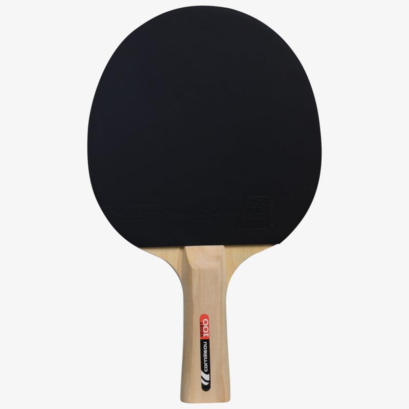 Cornilleau Family Pack Indoor Tischtennis Set 4+6