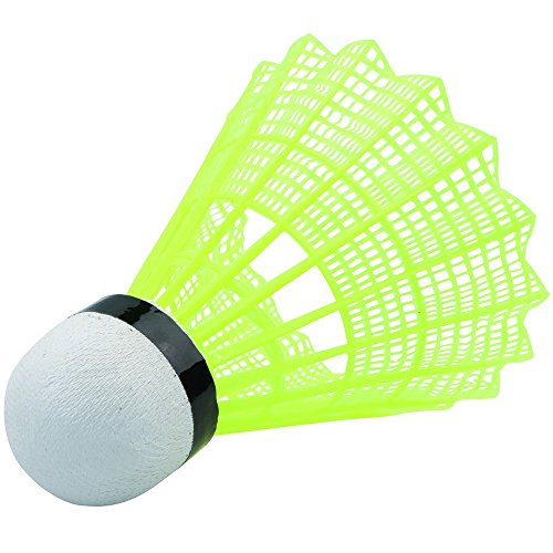 Sunflex Neoremix Training Mid Federball gelb 3er Kork