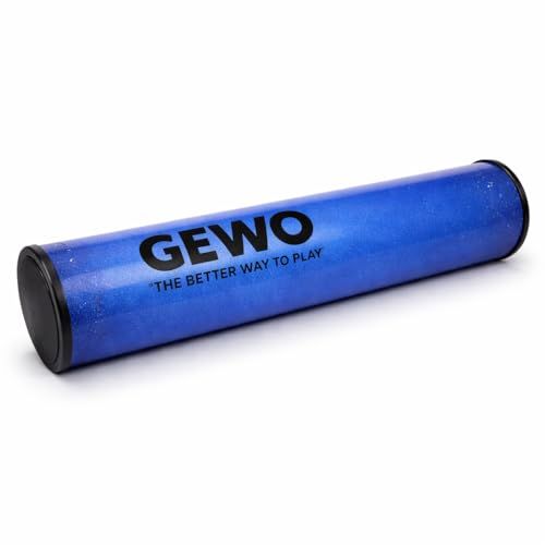 GEWO HydroTec Andruckrolle Walze Ballfach 6 Bälle