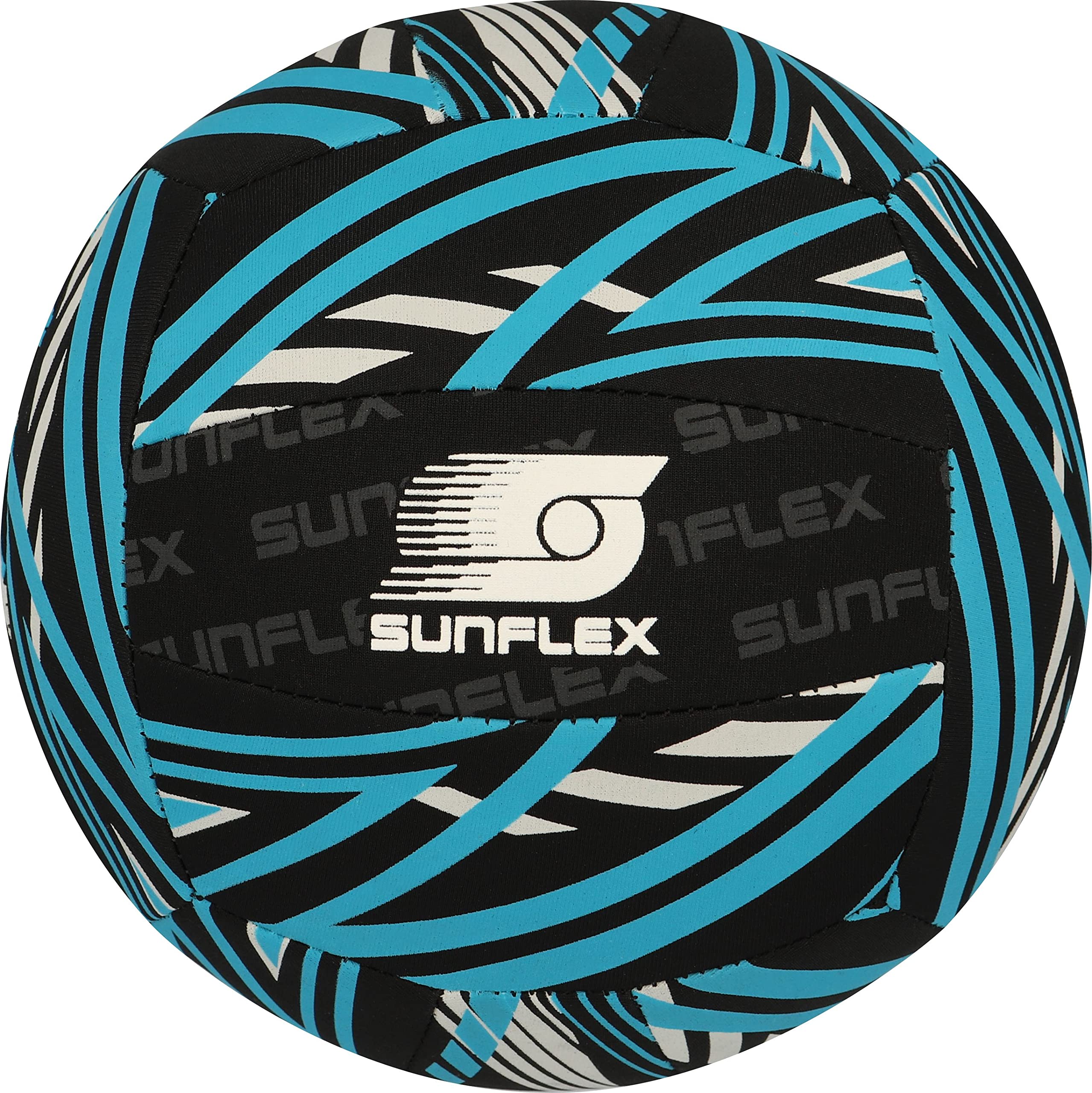 Sunflex Action Pro Beachball Neopren Größe 5 21cm