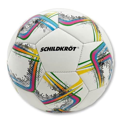 Schildkröt Outdoor Fußball Größe 5 TPU Training