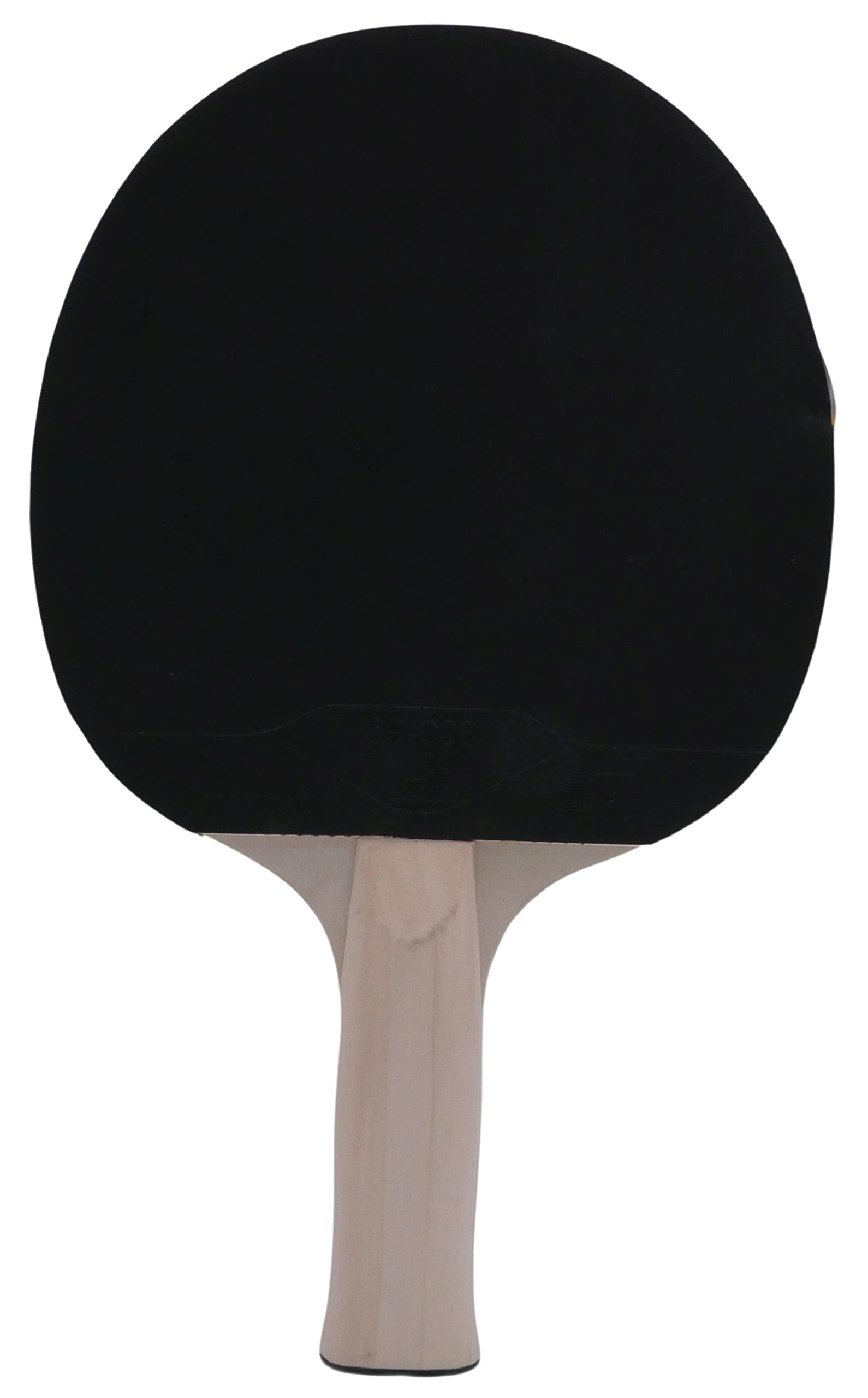 Sunflex Color Comp G30 Schläger grün anatomisch ITTF