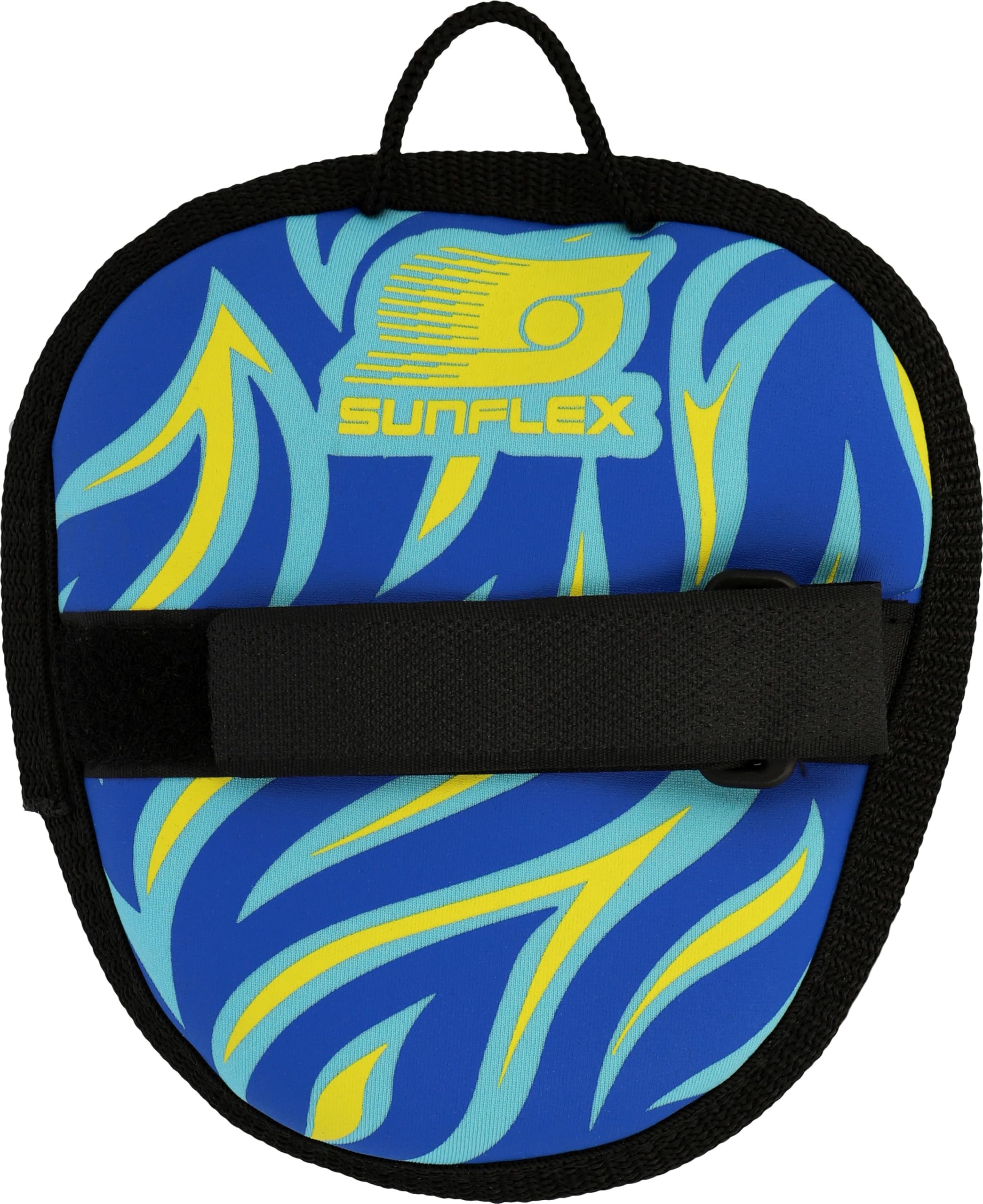 Sunflex Flames Bluefire Mini Sure Catch Klettspiel 2+1