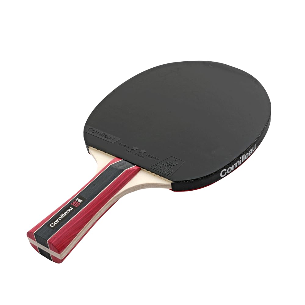 Cornilleau Sport 300 Indoor Tischtennisschläger Allround