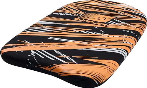 Sunflex Action Pro Schwimmbrett orange 46 cm Schaum
