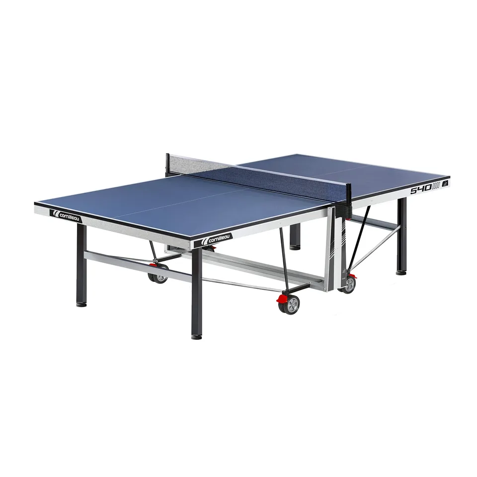 Cornilleau Competition 540 ITTF Tischtennistisch Indoor 22 mm