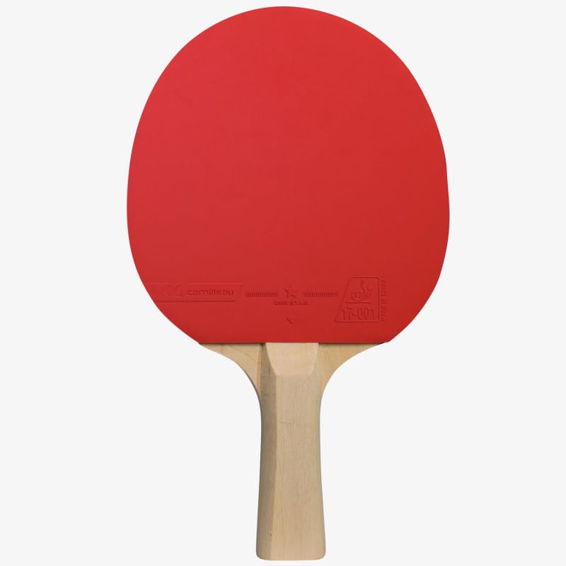 Cornilleau Family Pack Indoor Tischtennis Set 4+6