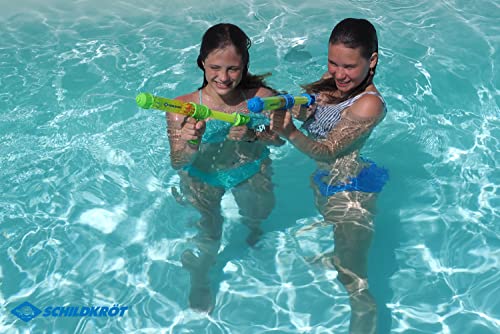 Schildkröt Outdoor Aqua Blaster Wasserspritze 300ml 40cm