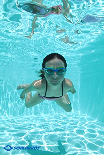 Schildkröt Outdoor Capri Kinder-Schwimmbrille Silikon ab 5 J.