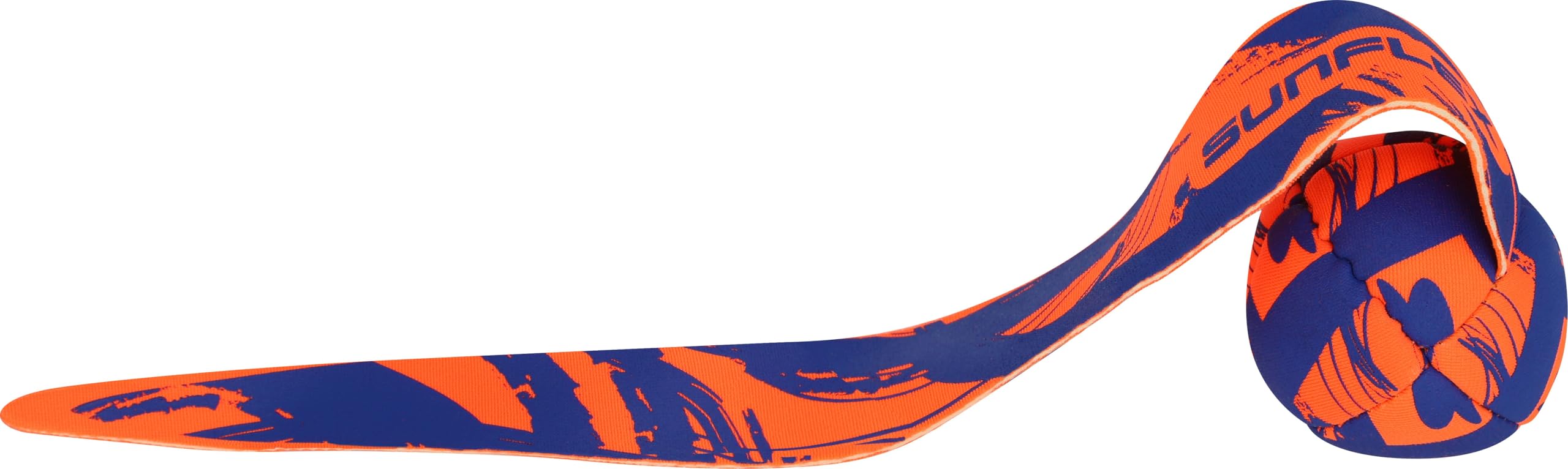 Sunflex Funky Scribble Tauchset 3er Orange Neopren