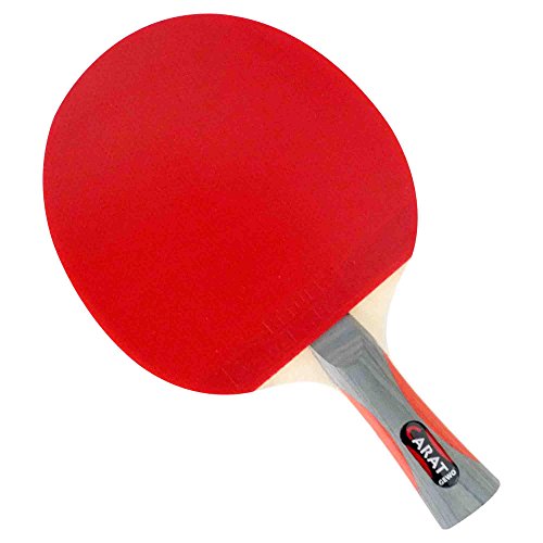 GEWO Player Carat Tischtennisschläger konkav Allround