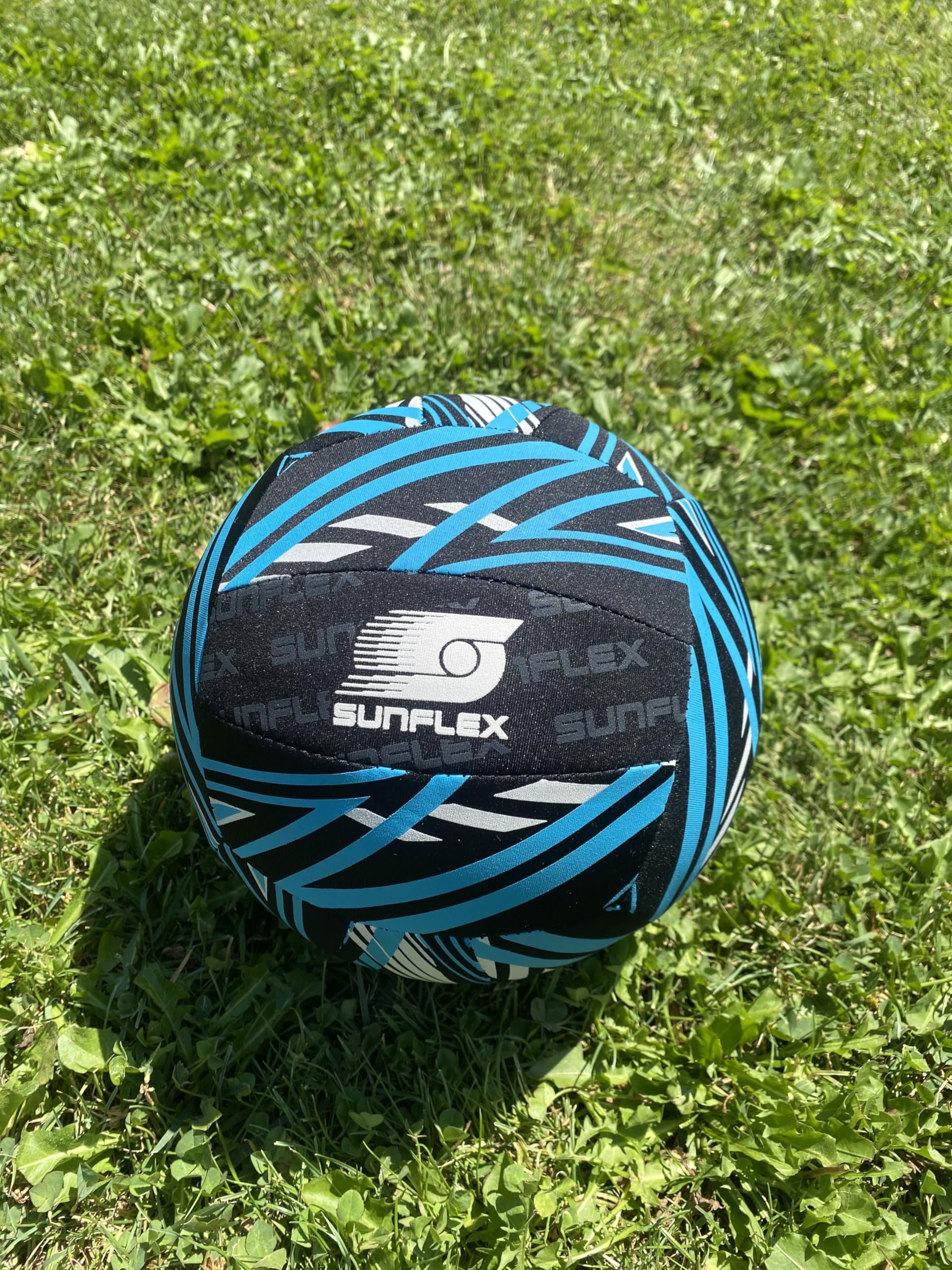 Sunflex Action Pro Beachball Neopren Größe 5 21cm