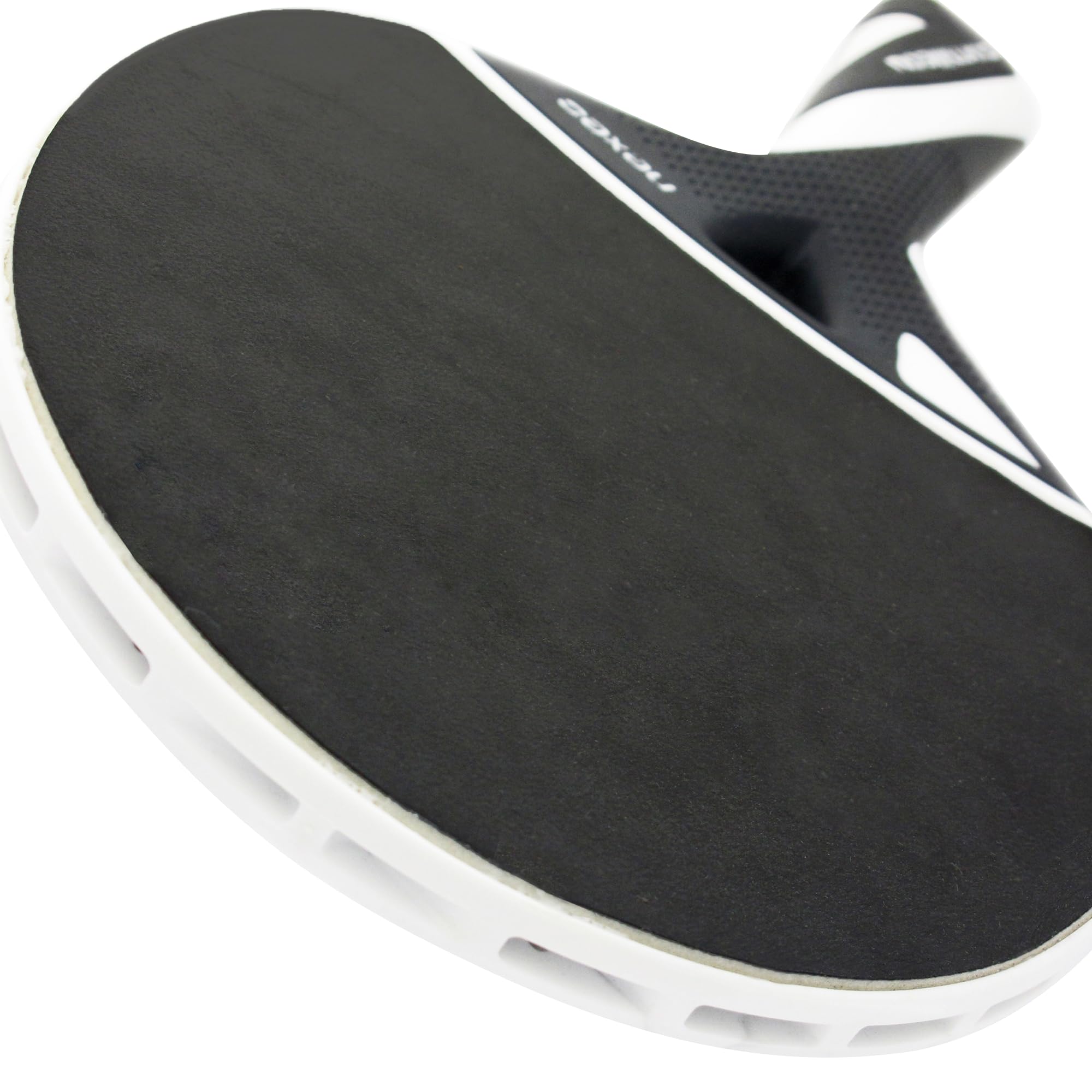 Cornilleau Nexeo 70 Tischtennisschläger Outdoor schwarz/weiß