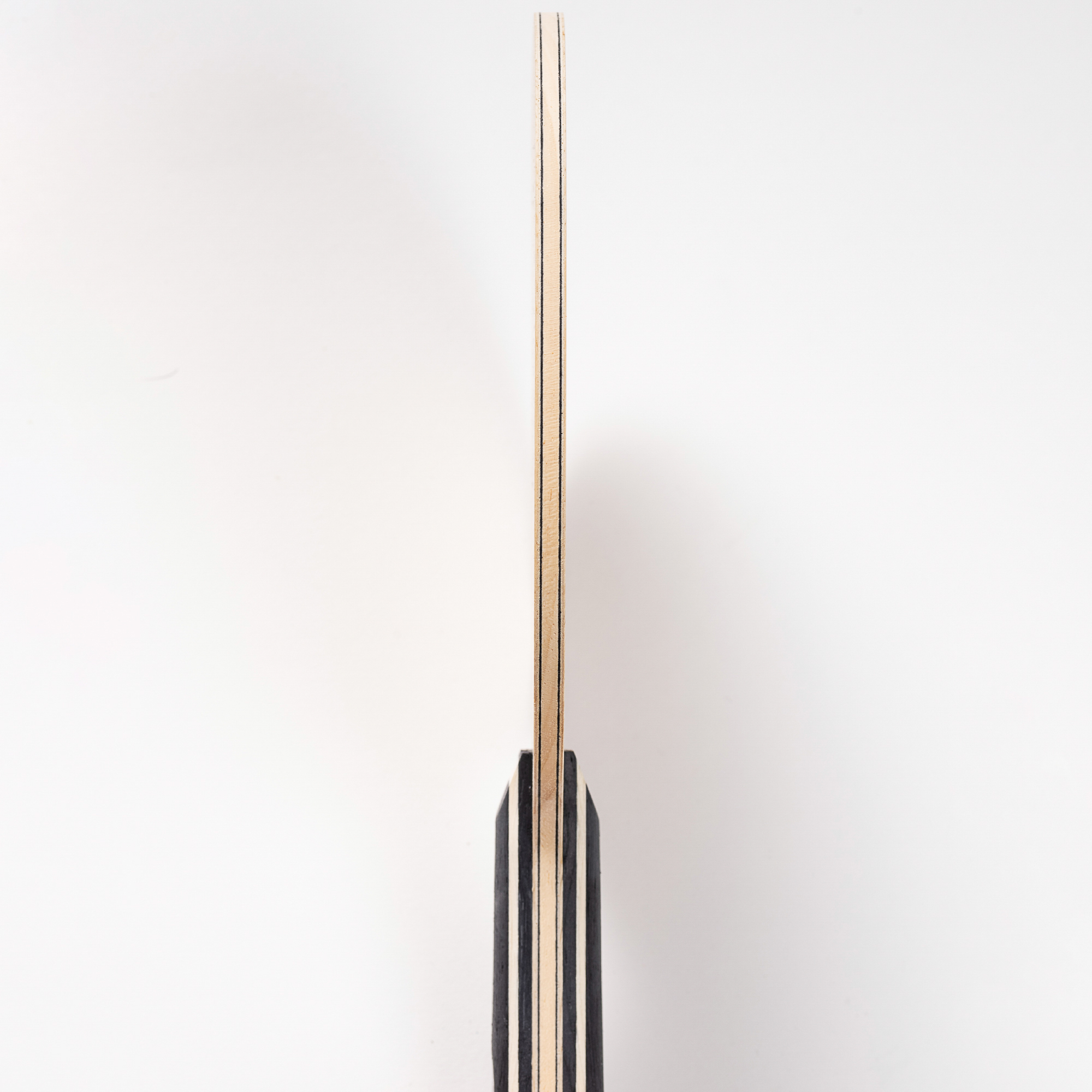 Mr. Tischtennis OFF Carbon Offensivholz