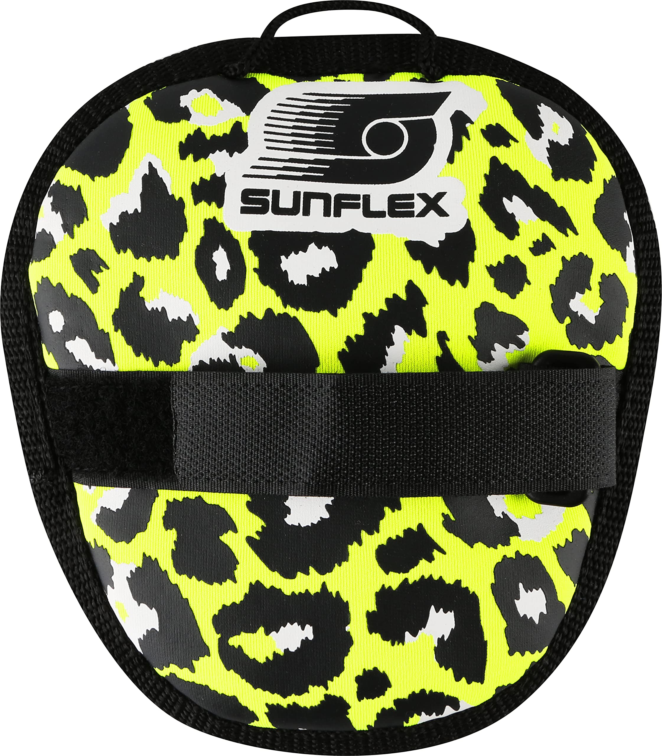 Sunflex Neoremix Mini Sure Catch Klettballspiel schwarz