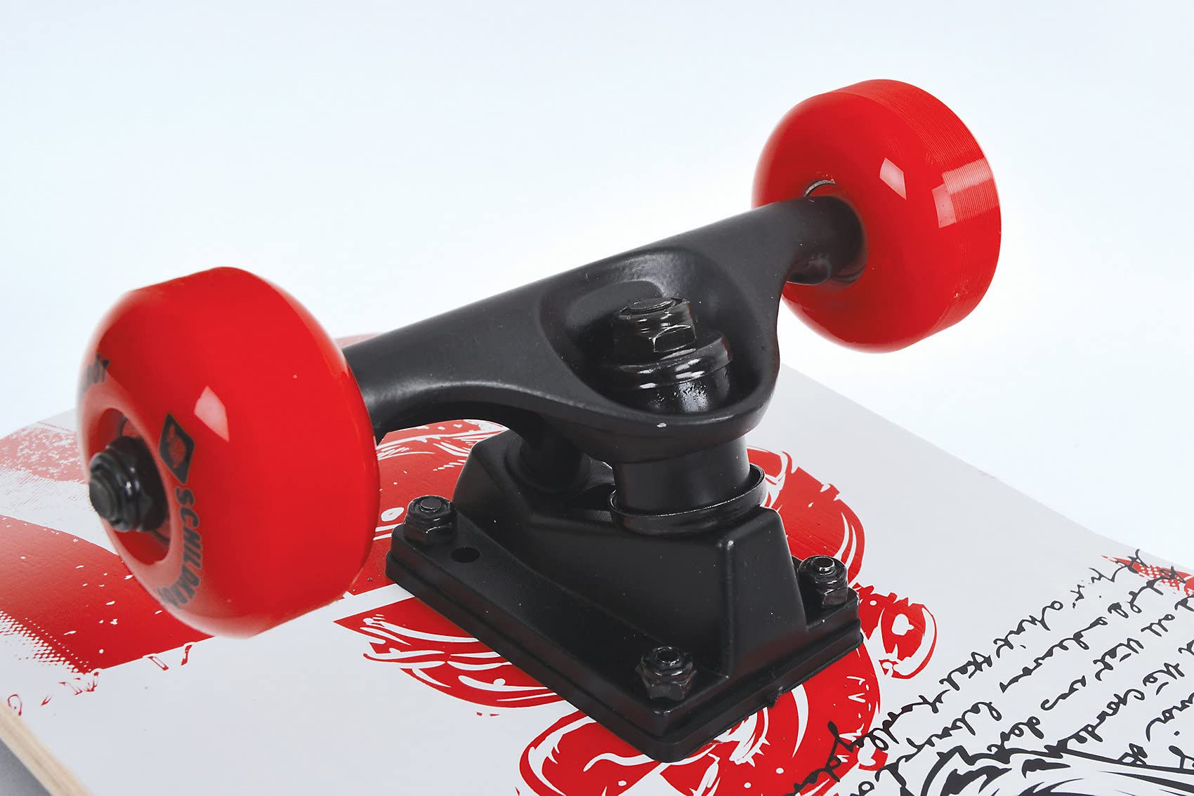 Schildkröt Outdoor Grinder 31" Skateboard Komplettboard