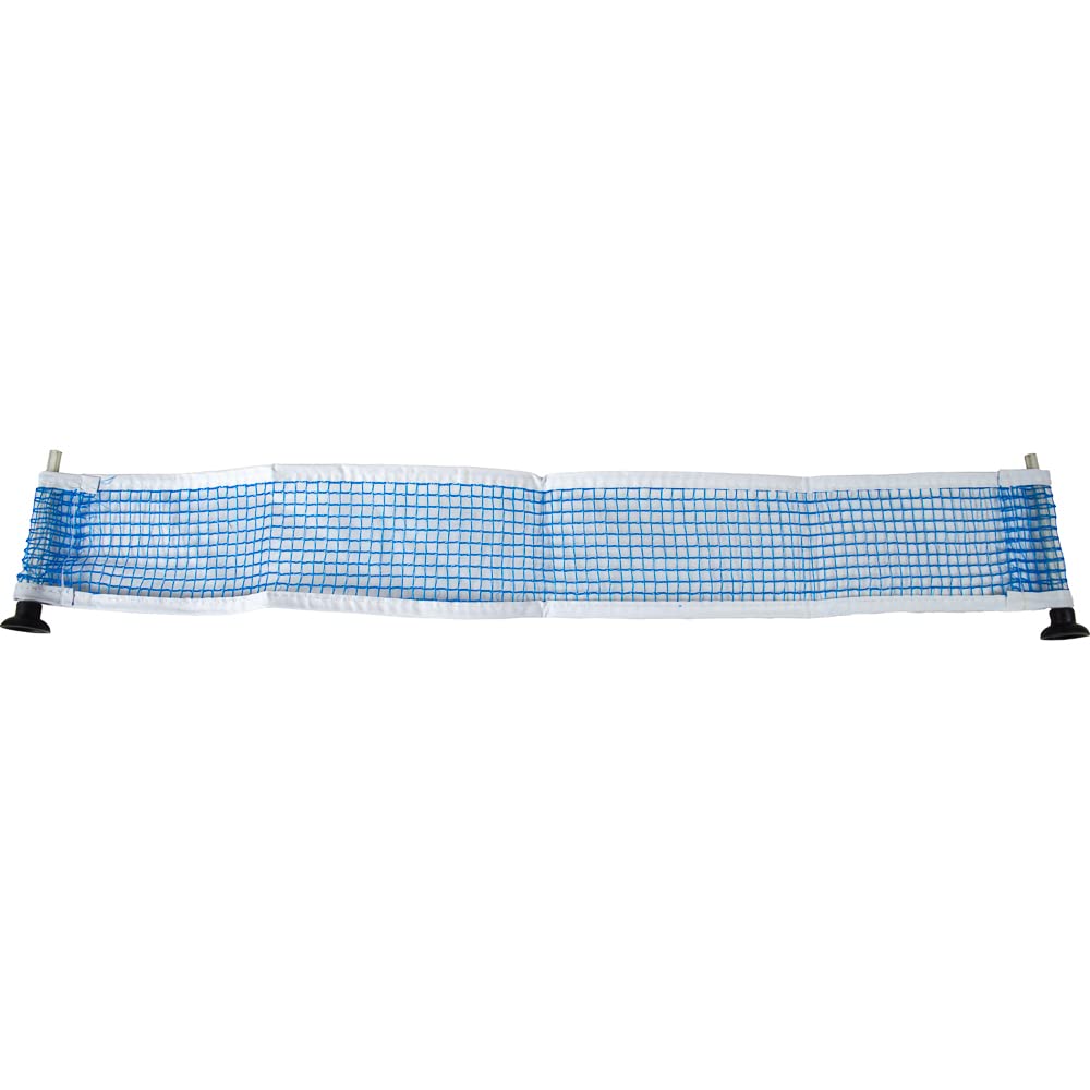 Sunflex Prime Mini Tischtennis-Set 2 Schläger Netz Ball