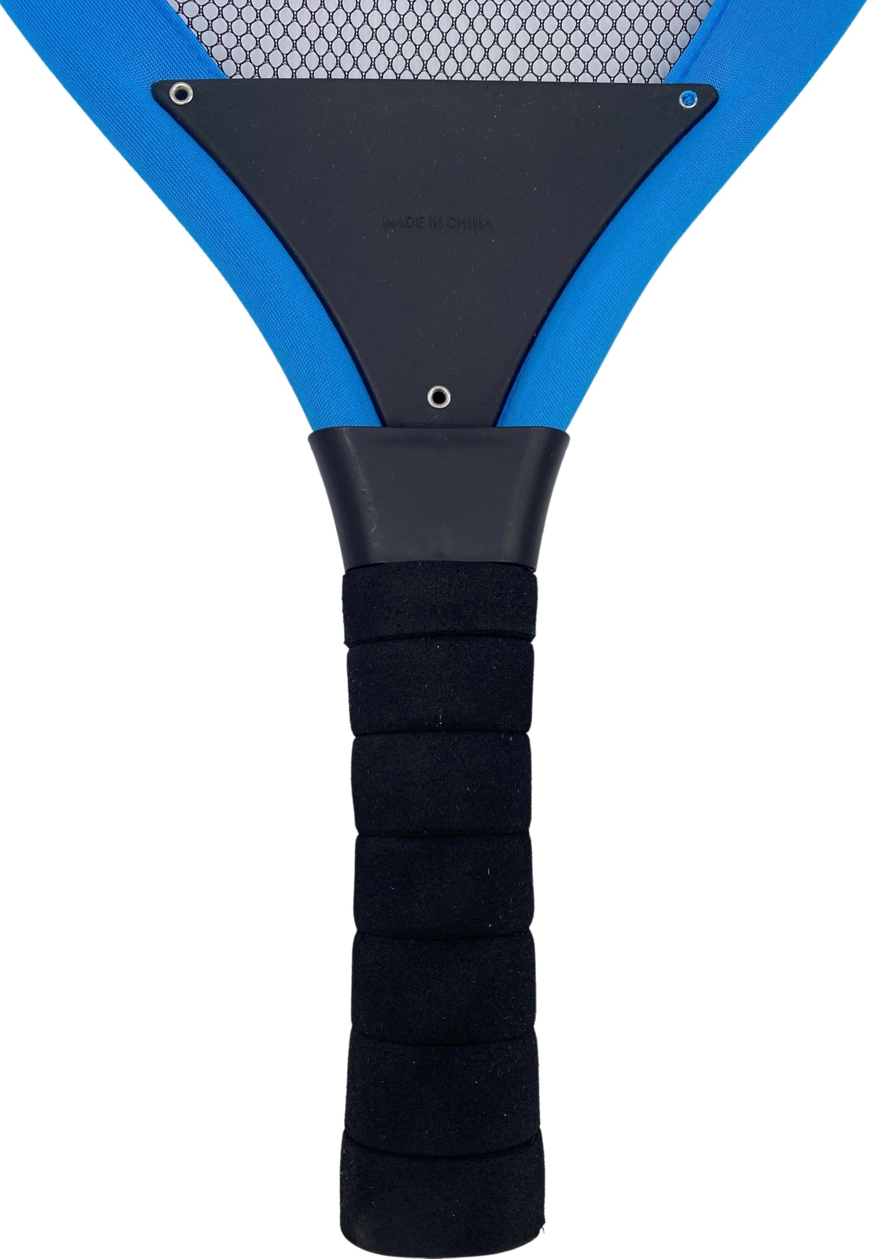 Sunflex Neoremix Jumbo Badminton-Set Kinder ab 5 Jahren