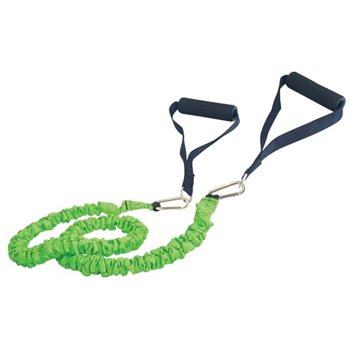Schildkröt Fitness Expander Set Pro Tube 120cm mit Griffen