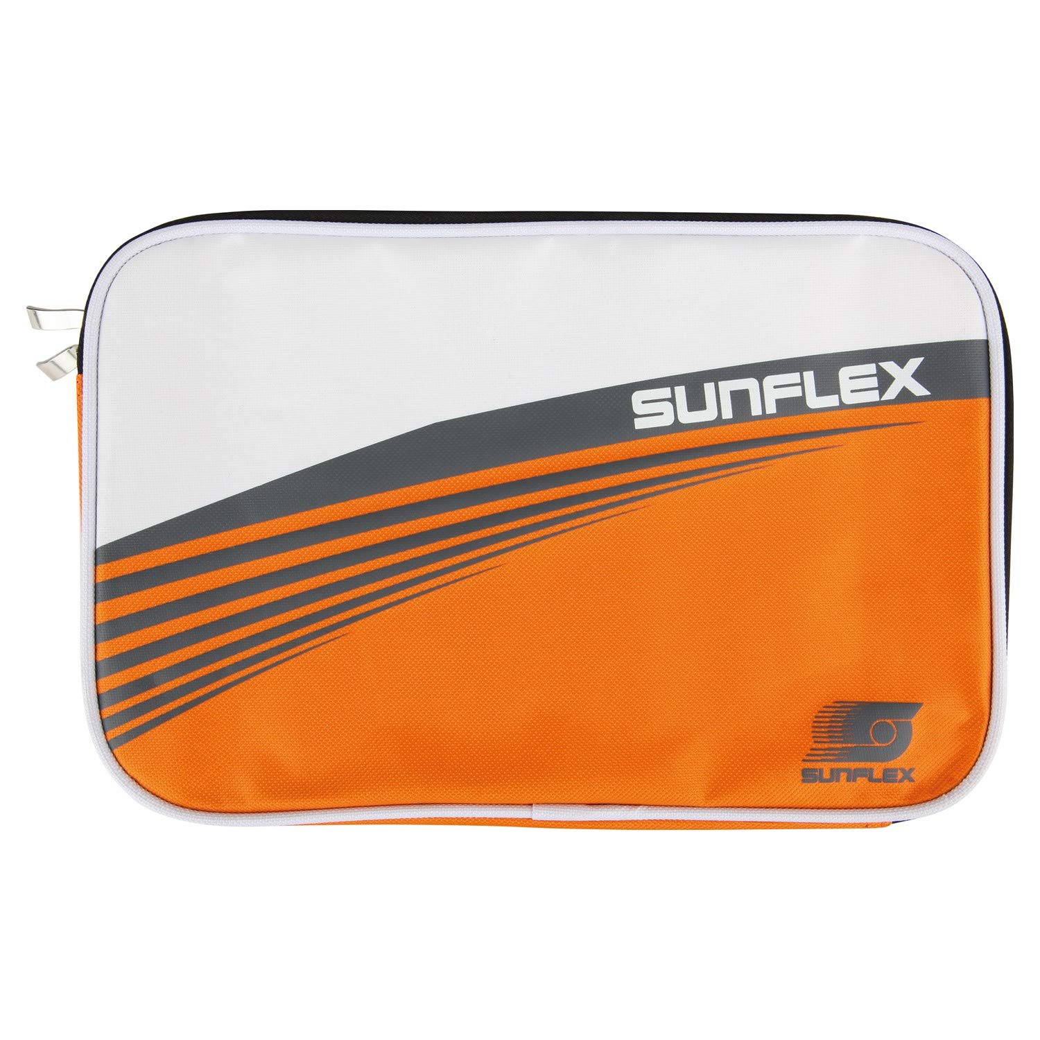 Sunflex AF 50 Motion A25 Tischtennis-Set 2 Schläger 6 Bälle
