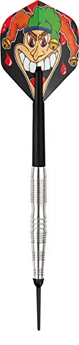 Sunflex Youngster Aggressor Dartpfeile Mehrfarbig 18 g