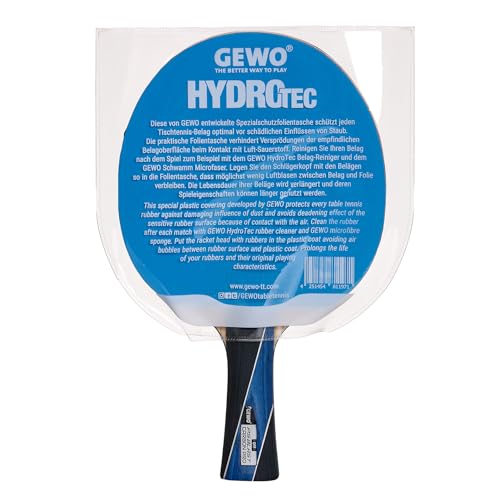 GEWO HydroTec Protect Belagschutzfolientasche wiederverwendbar