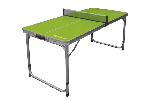 Schildkröt Outdoor Midi-Tischtennistisch 120x60 mit Netz