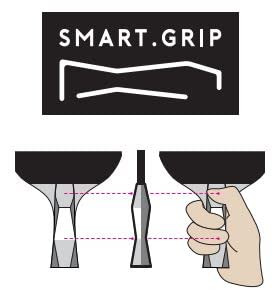 Sunflex Ma Yat Sum Tischtennisschläger Smart Grip ITTF