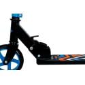 Schildkröt Outdoor RunAbout City-Scooter Blau klappbar 145 mm