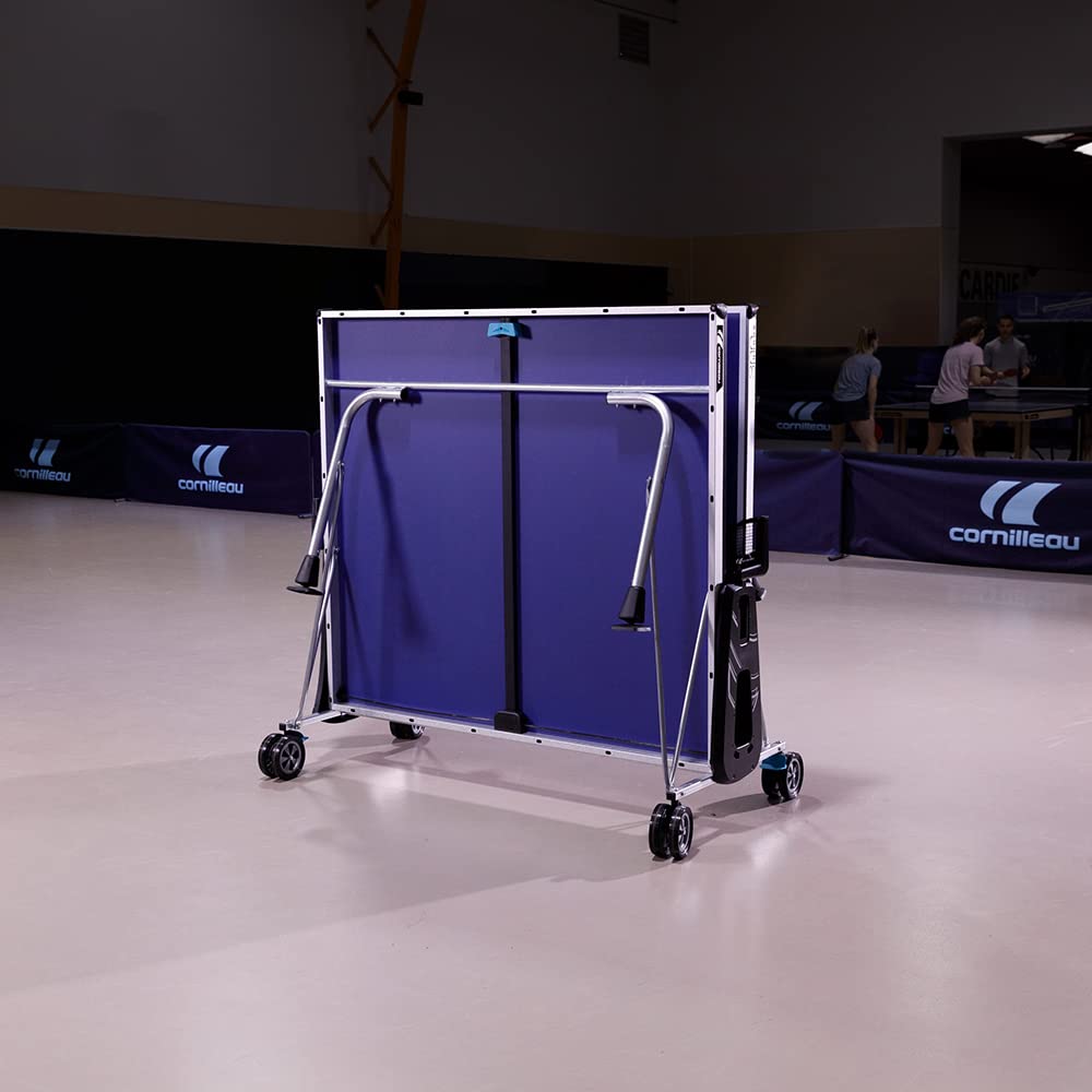 Cornilleau 300 Indoor Tischtennisplatte Blau 18 mm
