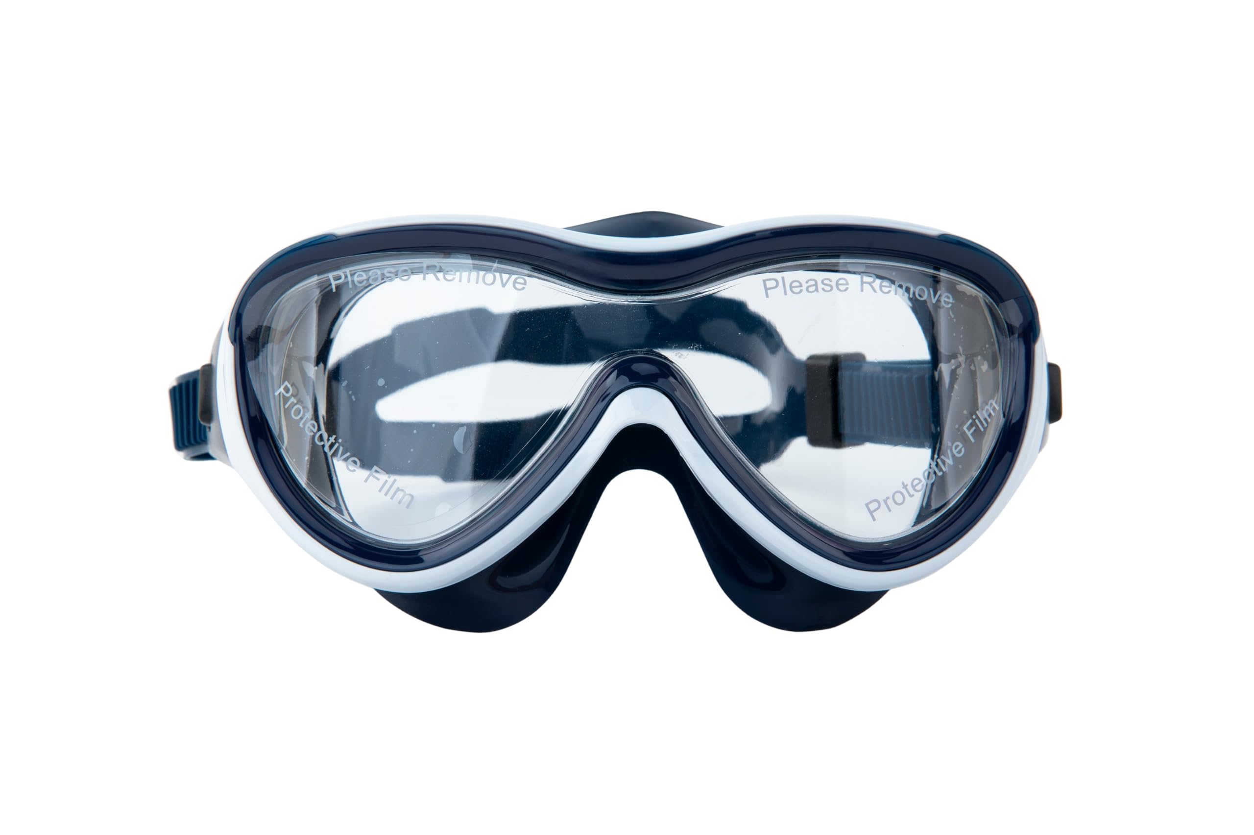 Sunflex Action Pro Orca Schwimmbrille Kinder ab 6 Jahre