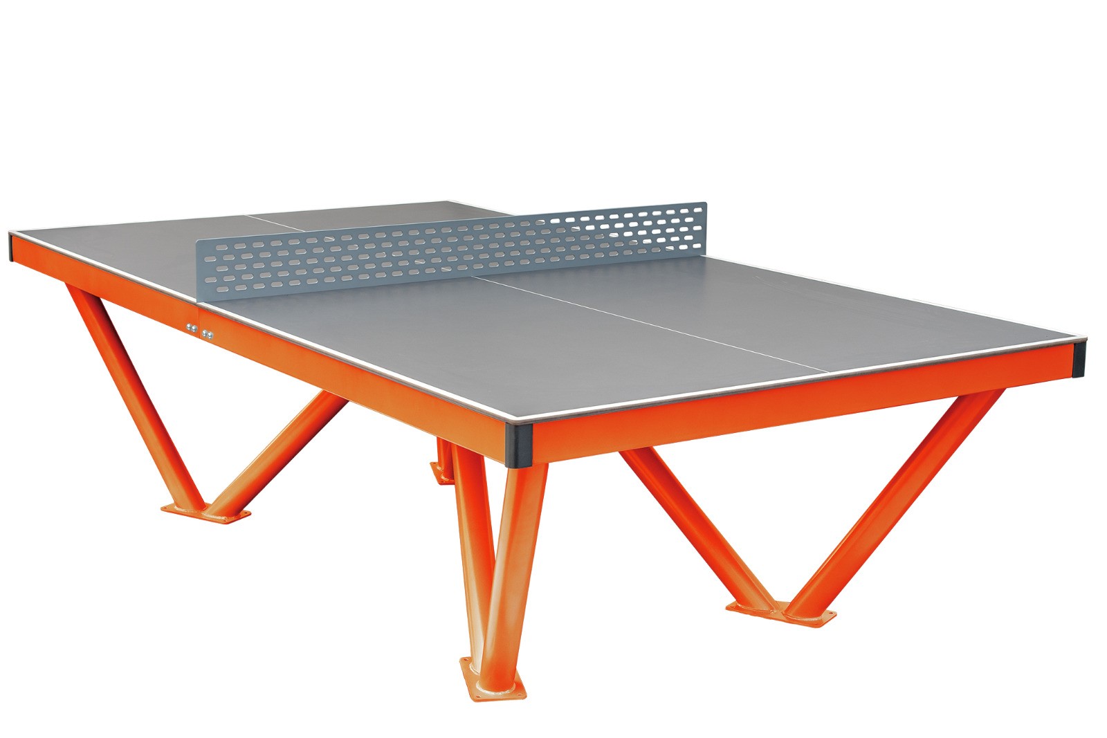 Mr. Tischtennis Summer Outdoortisch wetterfest 9 mm