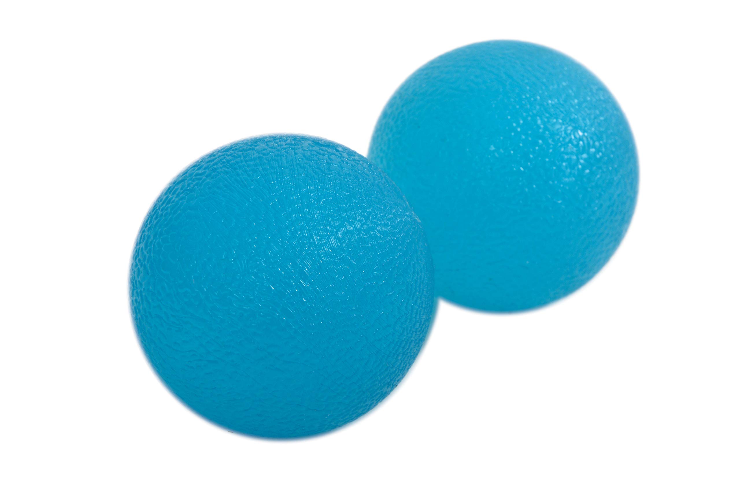 Schildkröt Outdoor Therapie Bälle blau 2er Pack 48mm medium