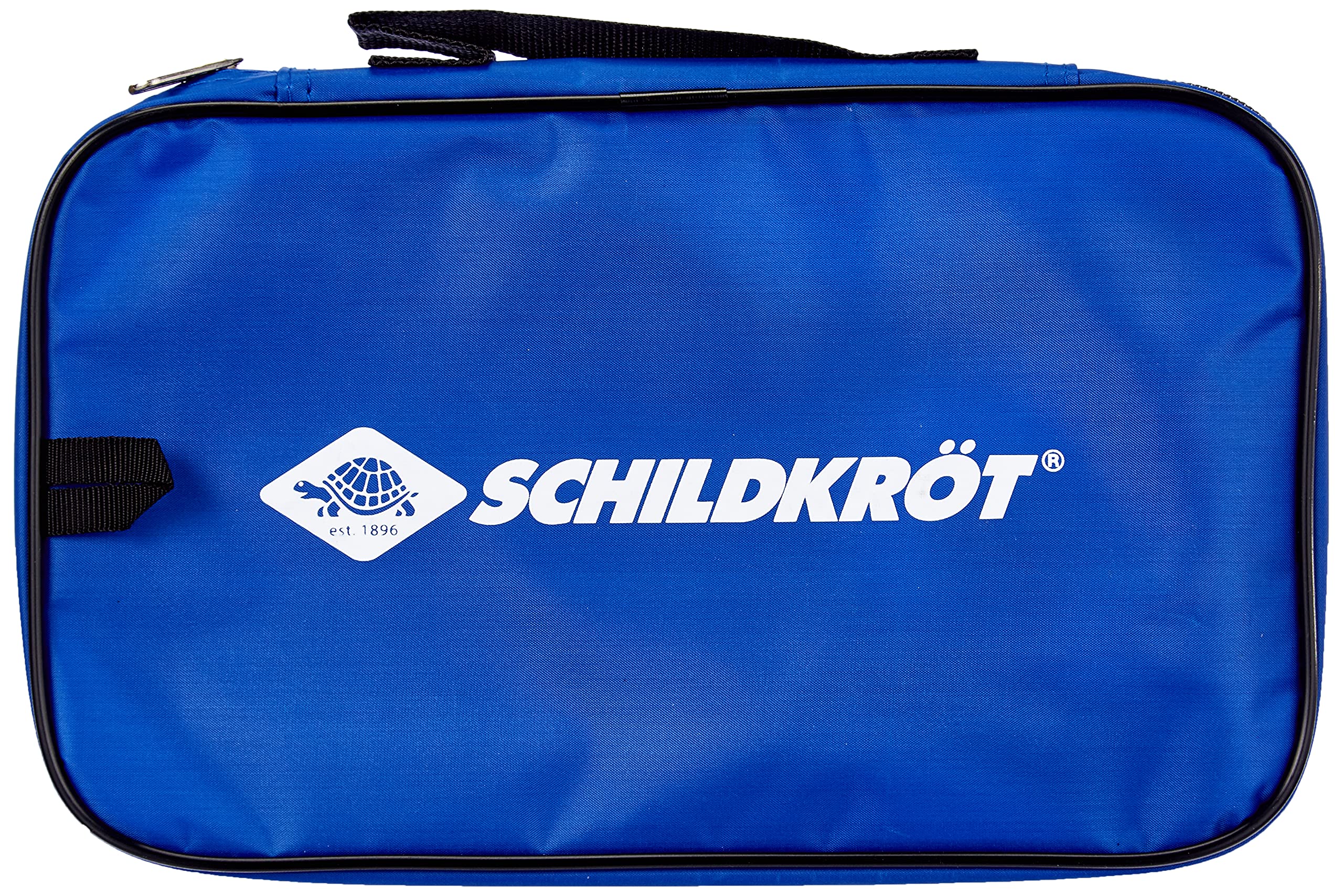 Donic-Schildkröt Hobby Tischtennis-Set 2 Schläger + 3 Bälle